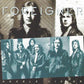 Double Vision - Vinyl LP 180 Gram