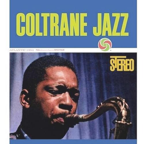Coltrane Jazz - Vinyl LP 180 Gram
