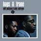 Bags & Trane - Vinyl LP 180 Gram