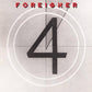 4 - Vinyl LP 180 Gram