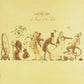 A Trick Of The Tail - Vinyl LP