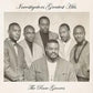 Greatest Hits: The Rare Grooves - Vinyl LP