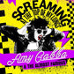 Screaming At The Top Of My Lungs - Vinyl LP 140 Gram (Pink)