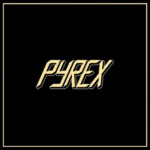 Pyrex - Vinyl LP
