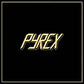 Pyrex - Vinyl LP