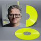 Uit Het Hoofd - Bright Yellow Vinyl - Vinyl LP