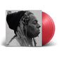 I Am Music - Vinyl LP (Ruby)