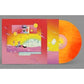 La Ultima Casa De Apuestas - Orange Vinyl - Vinyl LP