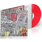 Socialismo E Barbarie - Red Vinyl - Vinyl LP