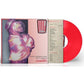 Canzoni Preghiere Danze Del Ii Millennio - Sezione Europa - Red Vinyl - Vinyl LP
