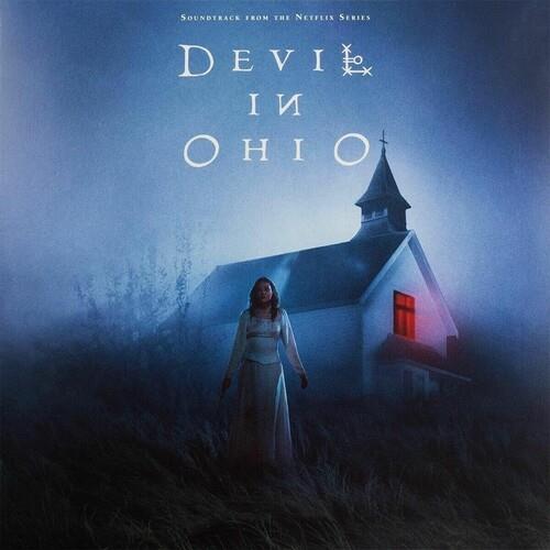 Devil In Ohio (Original Soundtrack) - Vinyl LP
