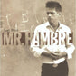 Mr Hambre - LP+CD - Vinyl LP