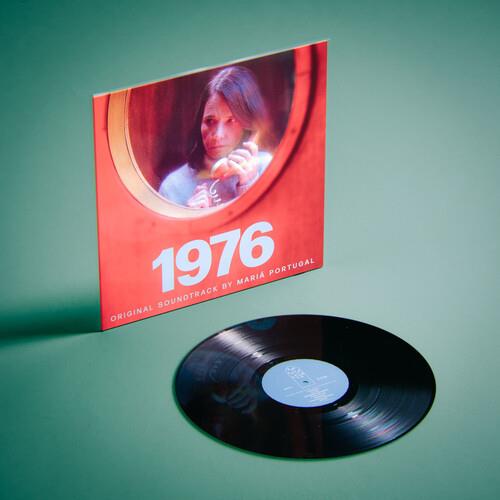 1976 (Original Soundtrack) - Vinyl LP