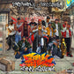 Street Fighter 6 x NERDS Clothing Presents: Steel Sessions - Vinyl LP (Red)
