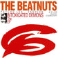 Intoxicated Demons (30th Anniversary) - Anniversary Edition Vinyl LP 150 Gram (Red)