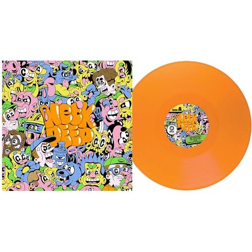 Neck Deep - Vinyl LP