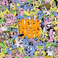 Neck Deep - Violet - Vinyl LP (Violet)