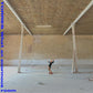 What An Enormous Room - Limited Edition Vinyl LP (Blue/White)