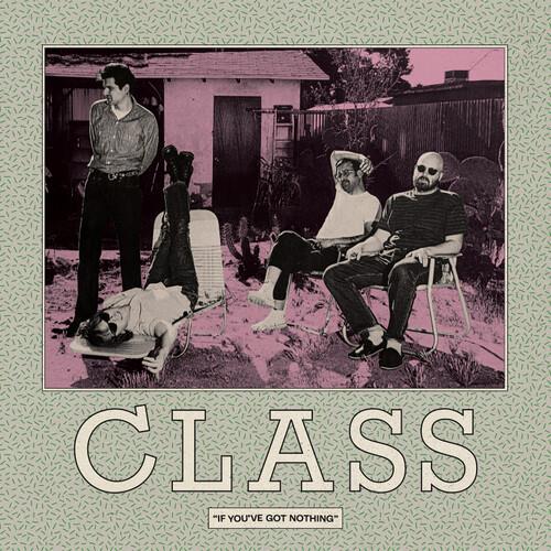 If You've Got Nothing - Vinyl LP