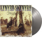 Last Rebel - Limited 180-Gram Silver Colored Vinyl - Limited Edition Vinyl LP 180 Gram (Silver)