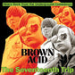 Brown Acid - The Seventeenth Trip (Various Artists) - Vinyl LP