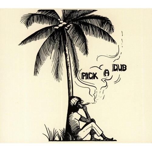 Pick A Dub - Vinyl LP