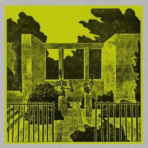 Marionette - Vinyl LP
