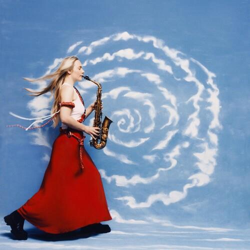 Sample The Sky - Limited Edition Vinyl LP