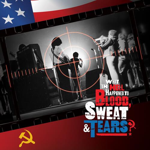 What The Hell Happened To Blood, Sweat & Tears? - Vinyl LP