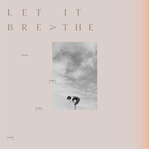 Let It Breathe - Vinyl LP