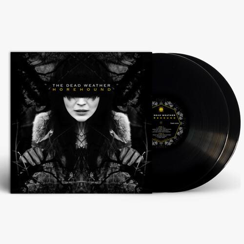 Horehound - Vinyl LP