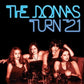 Turn 21 - Vinyl LP (Blue)