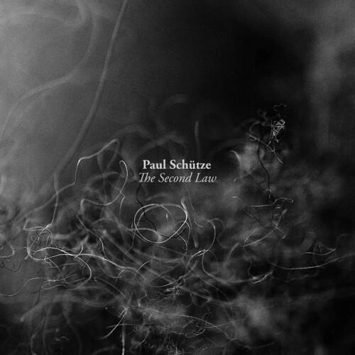 Second Law - Vinyl LP