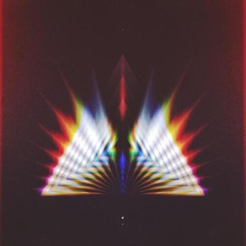 Spark And Earth - Limited Edition Vinyl LP 180 Gram
