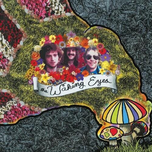 Combing The Cloud - Vinyl LP