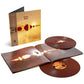 Aerial - 2018 Remaster 180gm Goldy Locks Vinyl Indie Edition, 24pp Booklet - Vinyl LP 180 Gram (Gold)