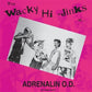 Wacky Hi-jinks Of - Millennium Edition - Vinyl LP