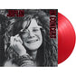 Joplin In Concert - Limited Edition Vinyl LP 180 Gram (Red)