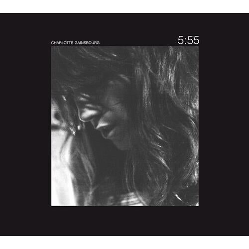 5:55 - Vinyl LP (Black)