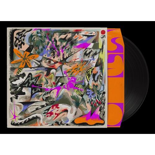 Languore - Vinyl LP