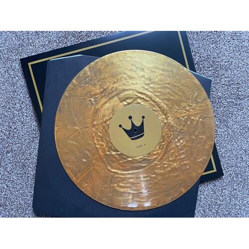 Orchestrations - Vinyl LP
