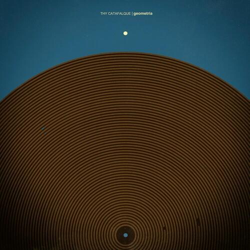 Geometria - Limited Edition Vinyl LP