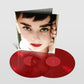 Audrey (Original Soundtrack) - Red Vinyl - Vinyl LP (Red)