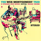 Wes Montgomery Trio: A Dynamic New Sound - Limited 180-Gram Vinyl with Bonus Tracks - Limited Edition Vinyl LP 180 Gram