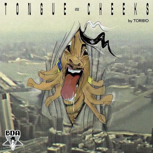 Tongue In Cheeks - Vinyl LP