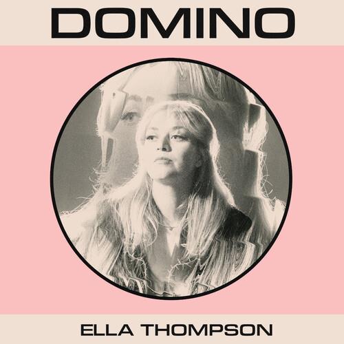 Domino - Vinyl LP