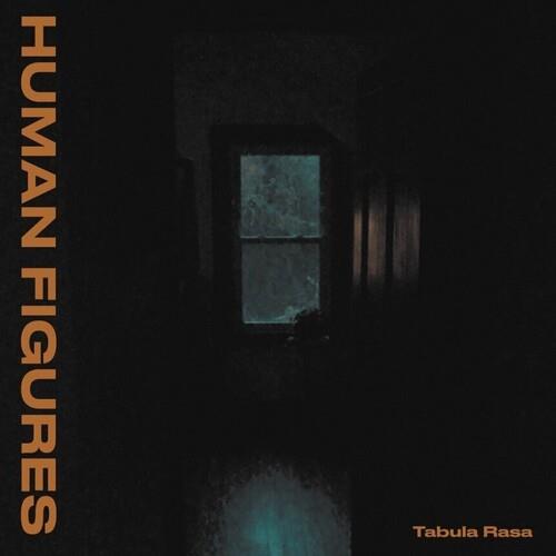 Tabula Rasa - Vinyl LP