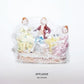 Applause - White - Vinyl LP (White)