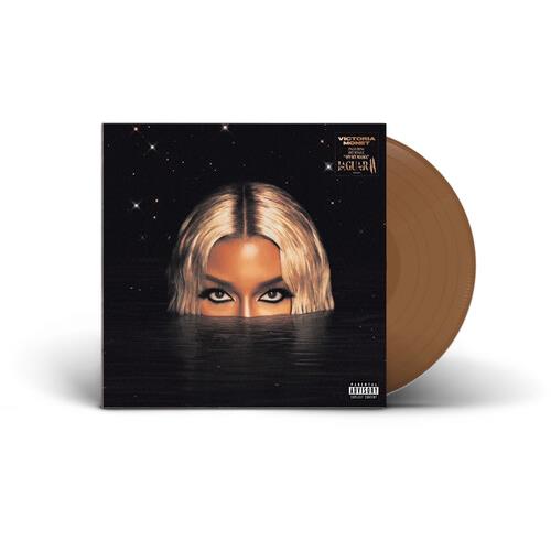 Jaguar II - Vinyl LP 140 Gram (Brown)