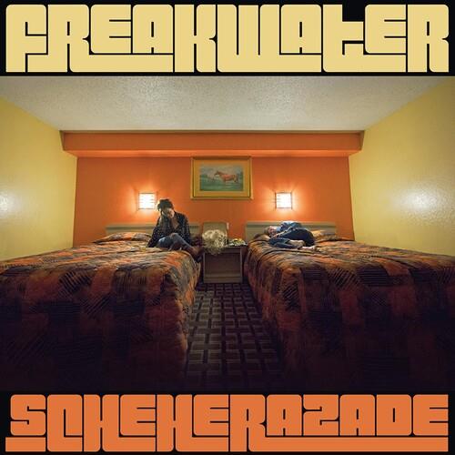 Scheherazade - Vinyl LP